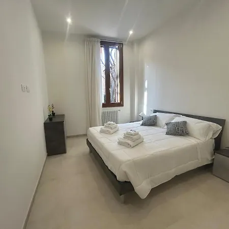 Carradori Apartment-centro Storico-autodromo Imola