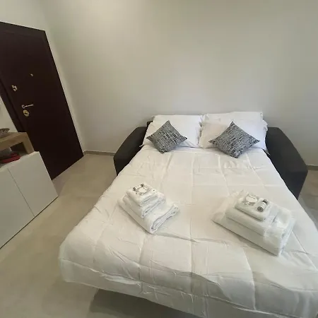 Апартаменты Carradori Apartment-centro Storico-autodromo