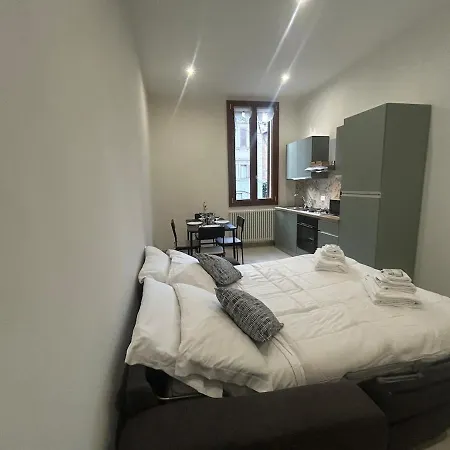 Apartman Carradori Apartment-centro Storico-autodromo