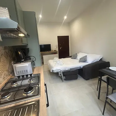 Carradori Apartment-centro Storico-autodromo