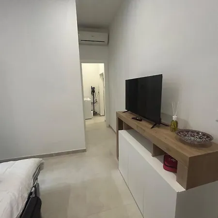 Apartmán Carradori Apartment-centro Storico-autodromo *