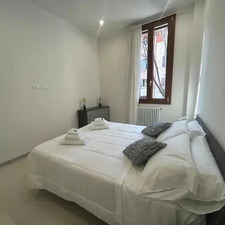 Carradori Apartment-centro Storico-autodromo