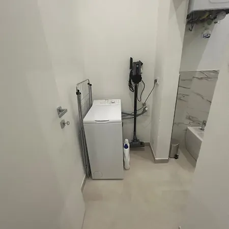 Apartmán Carradori Apartment-centro Storico-autodromo Imola