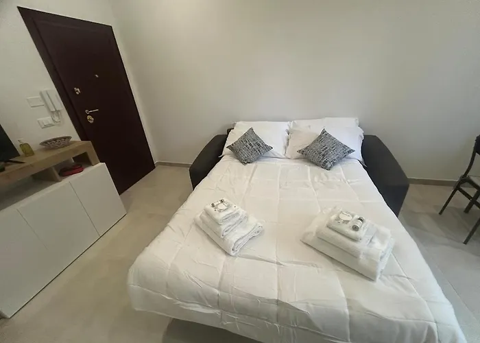 Daire Carradori Apartment-centro Storico-autodromo