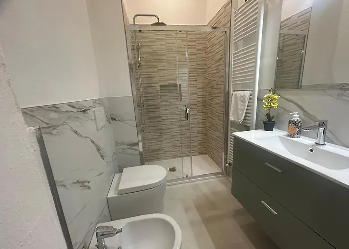 Daire Carradori Apartment-centro Storico-autodromo Imola