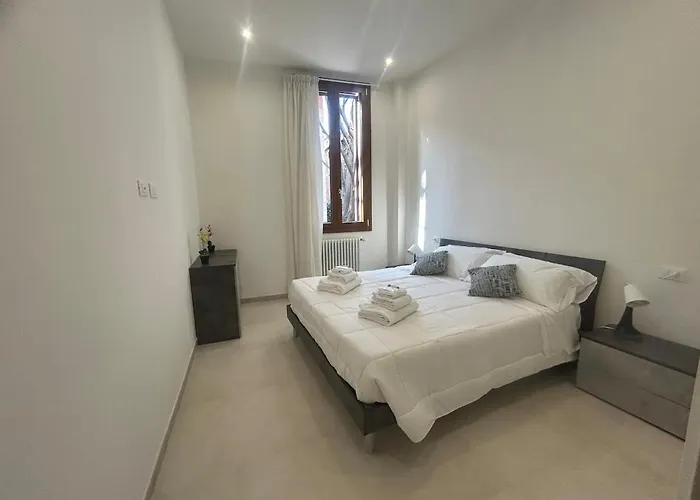 Carradori Apartment-centro Storico-autodromo Imola