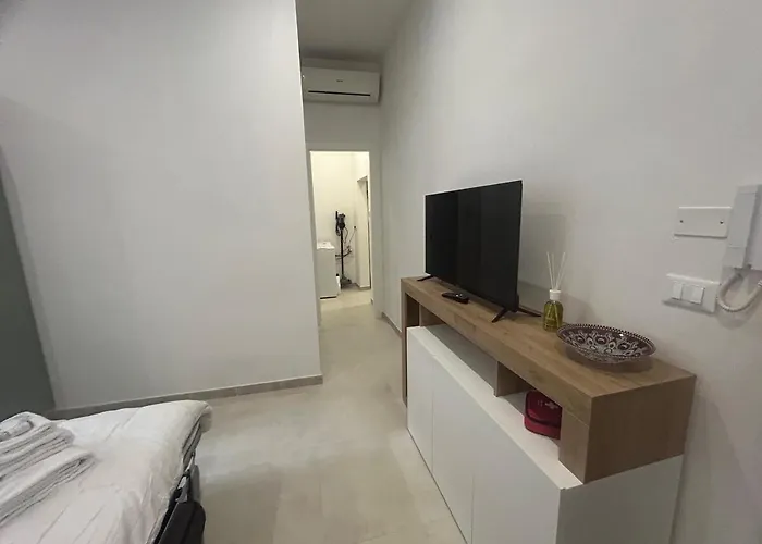 Apartman Carradori Apartment-centro Storico-autodromo *