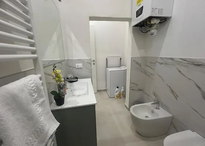 Carradori Apartment-centro Storico-autodromo * Imola