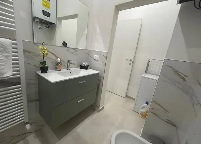 Apartman Carradori Apartment-centro Storico-autodromo *