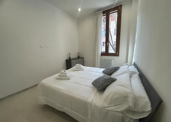 Carradori Apartment-centro Storico-autodromo