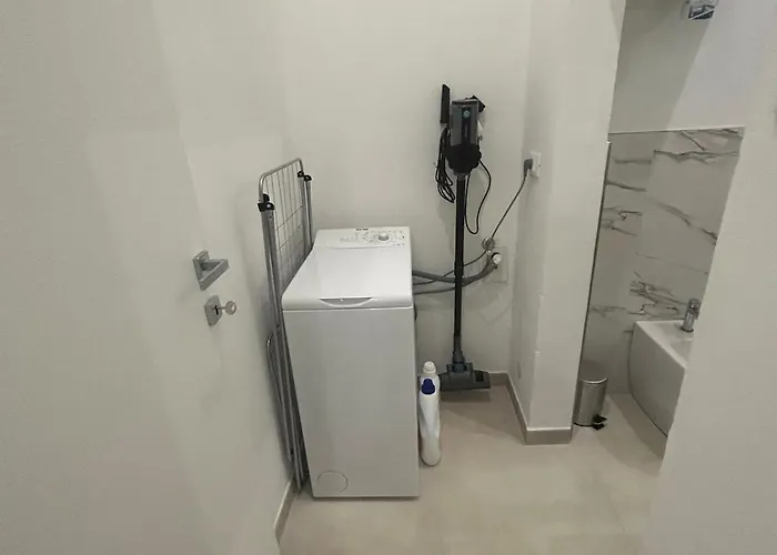 Apartman Carradori Apartment-centro Storico-autodromo Imola